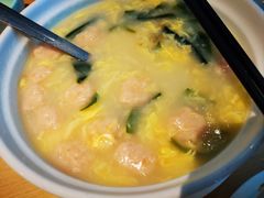 -吕氏疙瘩汤·新派鲁菜(欢乐汇店)