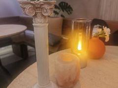 -玲婧胡同·生日蛋糕·餐厅(嘉里城店)