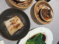 -潮府馆·非遗潮州菜·世纪公园(新国际博览中心店)