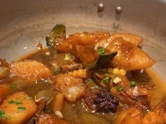 -金掌勺东北菜(格兰晴天店)