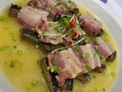 -名甬鲜坊·宁波海鲜(爱琴海店)