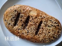 -白玉兰食品(中山公园龙之梦店)