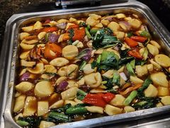 -蜻蜓逐宴全日制西餐厅I古北水镇大酒店