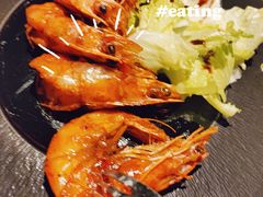 -研食记西餐厅(金融中心店)