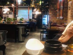 -·缸桶屋·韩式牛肋条自助烤肉(西湖D11店)