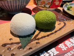 -京鹿料理(荟聚店)