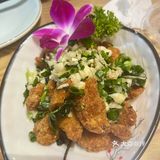 在天津的台湾小吃店[愉快]