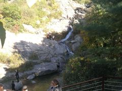-丹东凤凰山景区