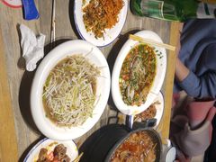-叁宝烤肉• 西安烧烤(高科新花园店)