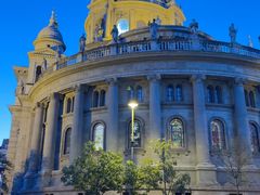 -圣伊什特万圣殿