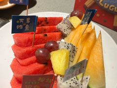 -海底捞火锅(人民广场店)