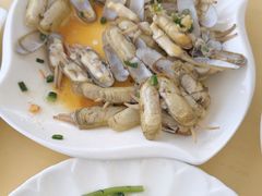 -海月湾海景餐厅( 嵊泗本地老字号店)