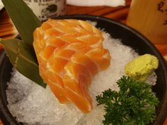 -坂吉屋·居酒屋深夜食堂(龙湖店)