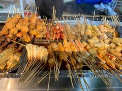 -大姐麻辣烫(莲宝中路店)