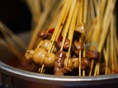 -马路边边麻辣烫联盟路店