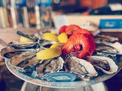 生蚝-斯普汇生蚝牛排馆(中骏世界城店)
