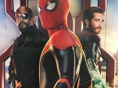 -美嘉欢乐影城(万象城店)