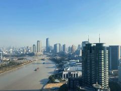 -宁波万豪酒店