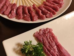 -南门涮肉(后海店)