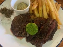 -羽深肉铺 Steak & Wine