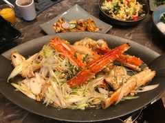 -蟹之国·精品蟹料理(极地店)