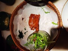 -锦府盐帮·李宅(领展购物广场中关村店)