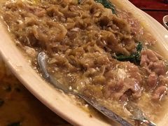 -仙本那渔人码头餐厅