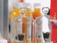 -Catch Bagel(芳草地店)