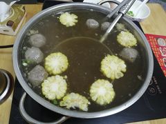 牛肉丸-柴头哥·牛肉火锅(爱民路店)