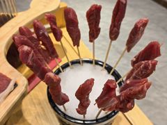 -京悦南门涮羊肉(长寿路店)
