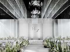 -广州天河希尔顿酒店