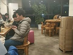 -霸道川面馆(张江店)