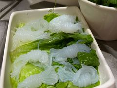 魔芋丝-海底捞火锅(旭辉MALL店)