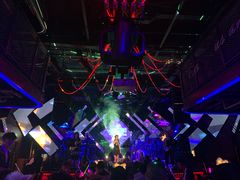 -MOSSO德国餐厅·音乐酒吧(环宇荟店)