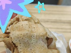 红烧肉卷饼-田三卷馍(人民中路店)