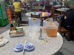 -四川小胡子海鲜(丁村万人海鲜广场店)