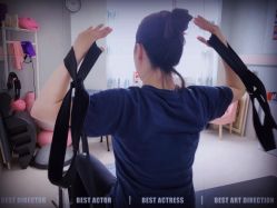-Your Yoga Pilates·瑜伽普拉提习练室