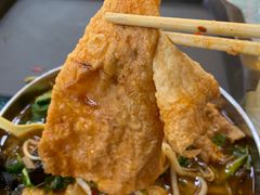 -红鼻子桂林米粉(金唐新光界店)
