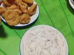 -华哥新鲜猪精品美食