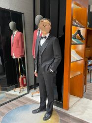 -Suit&Leader尚理德服装定制(上海展览中心店)