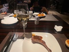 -丽都皇冠假日酒店·Matrix亦餐厅(望京店)