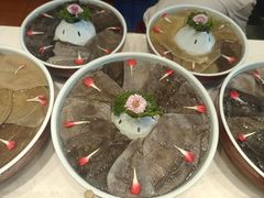 -香佰里鲜货火锅(佳乐金街店)