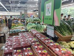 -果蔬好生活超市(双井店)