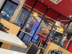 大堂-味千拉面(东方明珠店)