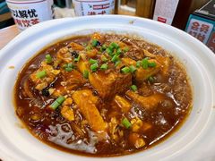 -潮粥荟·潮汕砂锅粥(朝阳大悦城店)