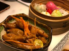 四喜虾饺-富山虾饺点心餐厅(群光广场店)