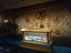 -秦始皇帝陵博物院-丽山园