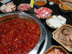 -大龙火锅(老店)