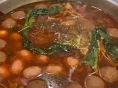-老城红焖羊肉(人民路店)