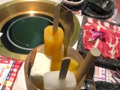 -哥老官重庆美蛙鱼头(宝山龙湖店)